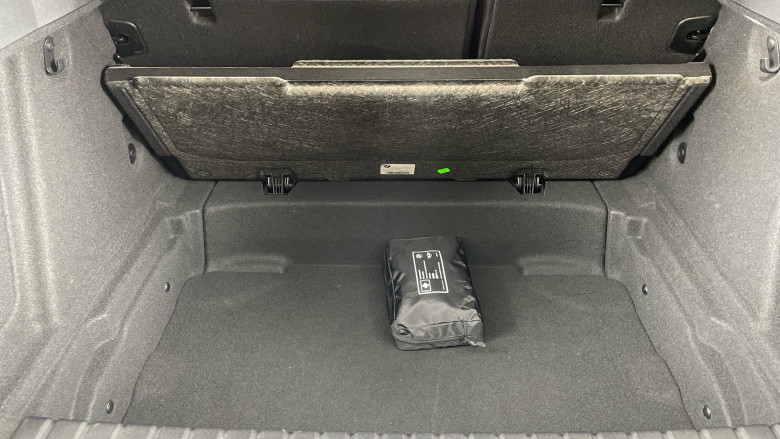 BMW 1 Series 118i [136] M Sport 5dr Step Auto [LCP] Petrol Hatchback